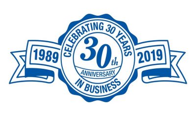 30 years Whitehall Stone Sales LTD