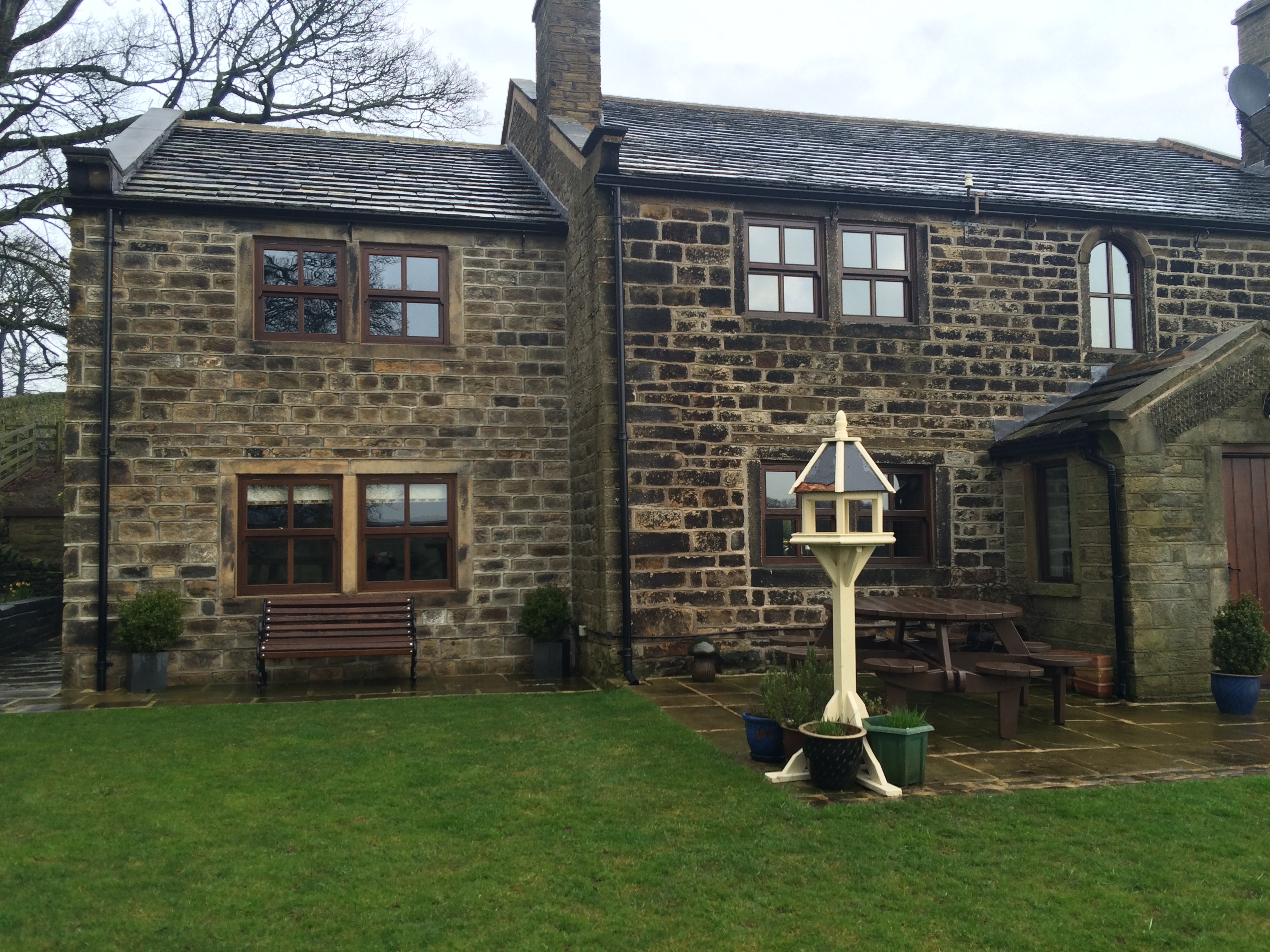 Old Farmhouse 200+ YearOld Extension Whitehall Stone Sales