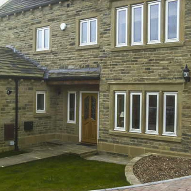 Reclaimed Walling and Paving Stones Whitehall Stone Sales